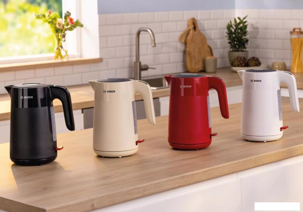 Электрический чайник Bosch TWK2M161
