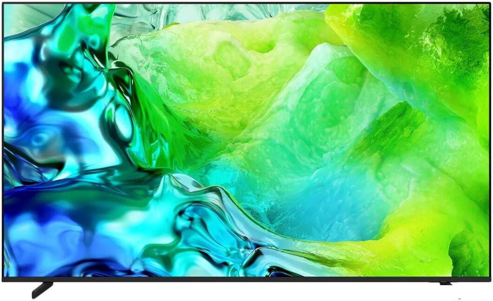 MiniLED телевизор Samsung Neo QLED QN80H 4K QE75QN80HAUXPY