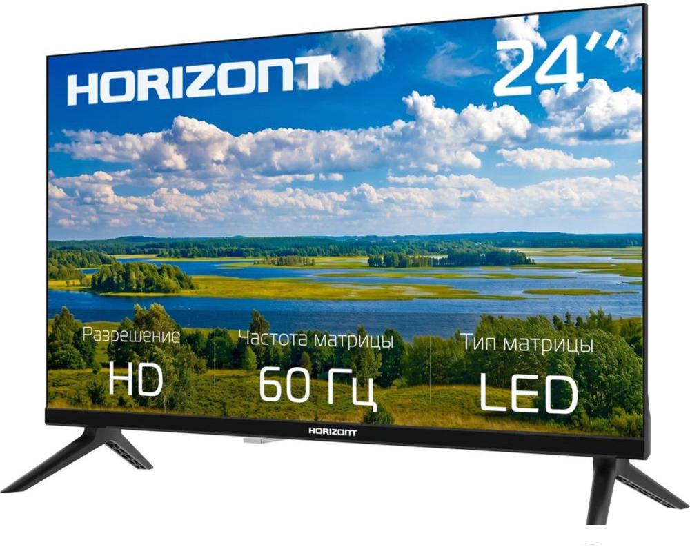 Телевизор Horizont 24HLN26