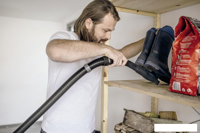 Пылесос Karcher WD 3 S V 1.628-135.0
