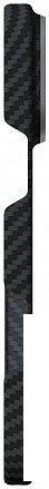Чехол для телефона Magssory Aramid Frame Case для iPhone 17 Pro Max Black CFB045