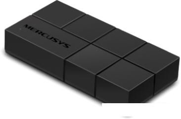 Неуправляемый коммутатор Mercusys MS108G