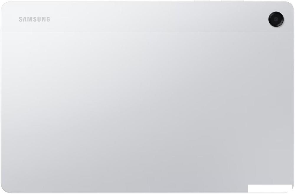 Планшет Samsung Galaxy Tab A11+ Wi-Fi SM-X230 8GB/256GB (серебристый)