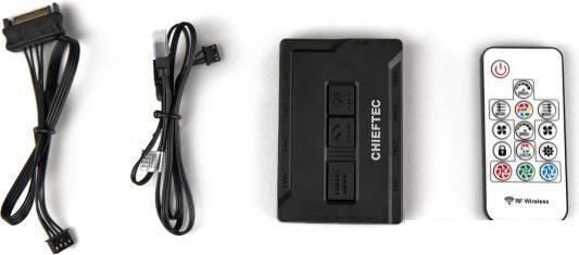 Корпус Chieftec Scorpion 4 GL-04B-OP