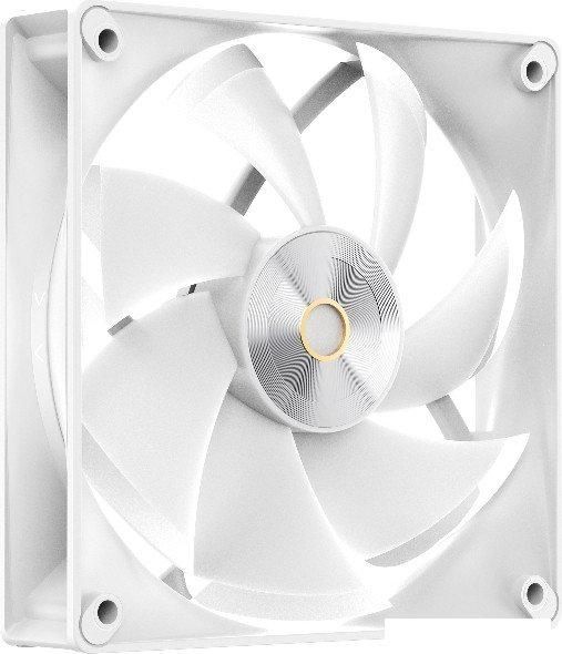 Система жидкостного охлаждения для процессора Ocypus Delta L36 WH ARGB