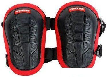 Наколенники садовые Workpro WP377008 Наколенники садовые Workpro WP377008