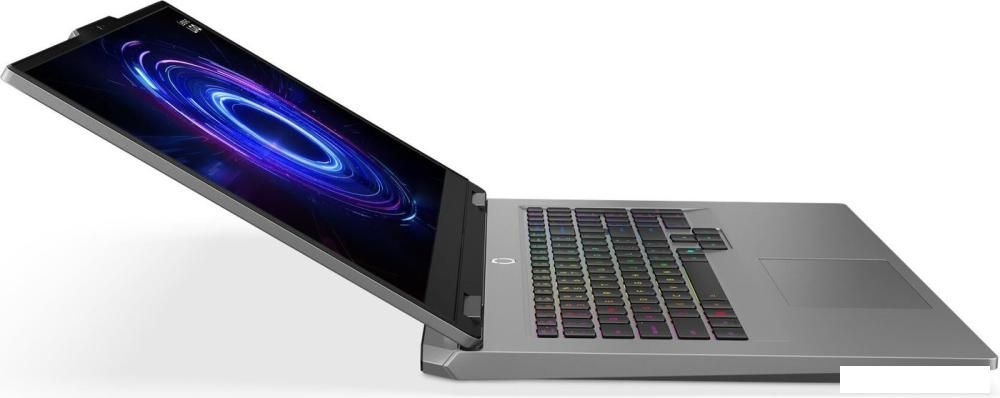 Игровой ноутбук Lenovo LOQ 17IRX10 83JH0073RK Win 11 Pro