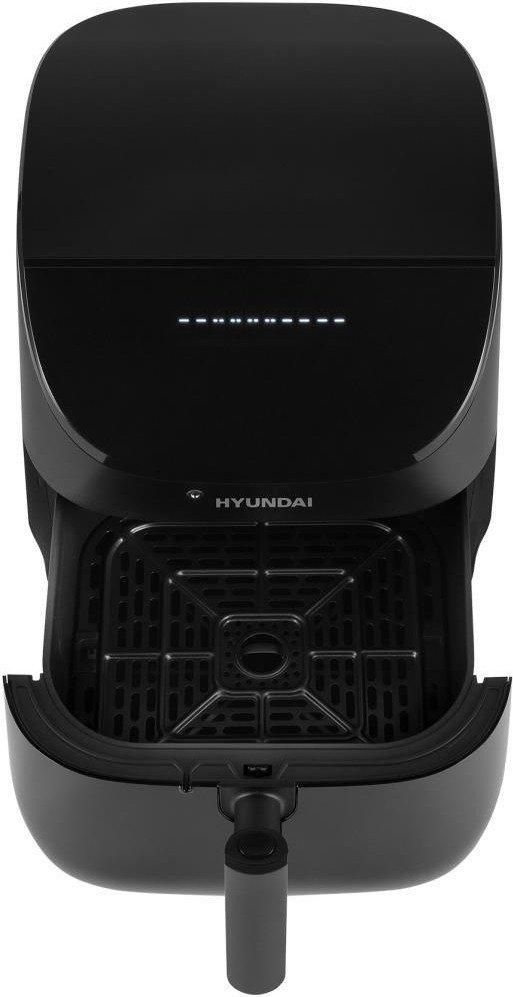 Аэрогриль (аэрофритюрница) Hyundai HYF-9090