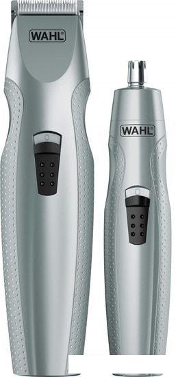 Триммер для бороды и усов Wahl Mustache &amp; Beard Combo 05606-308