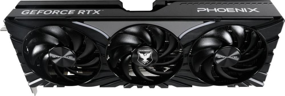 Видеокарта Gainward GeForce RTX 5070 Phoenix-S NE75070019K9-GB2050K