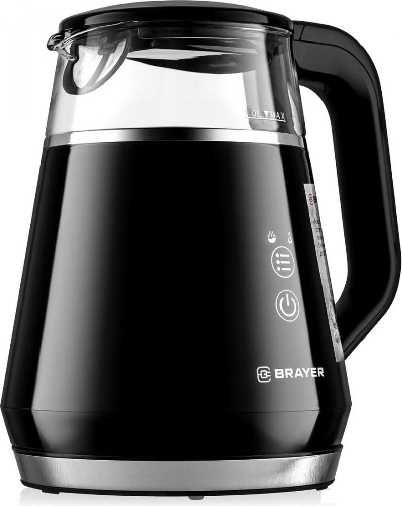 Электрический чайник Brayer BR6105