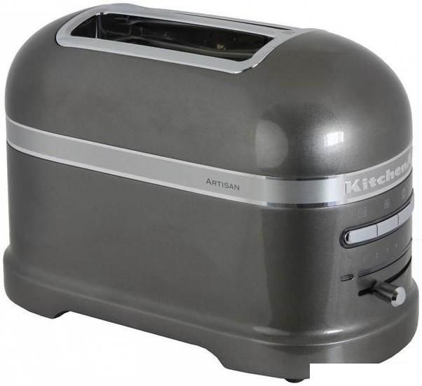 Тостер KitchenAid Artisan 5KMT2204EMS