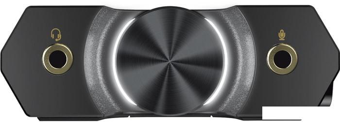 Внешняя звуковая карта Creative Sound Blaster X G6