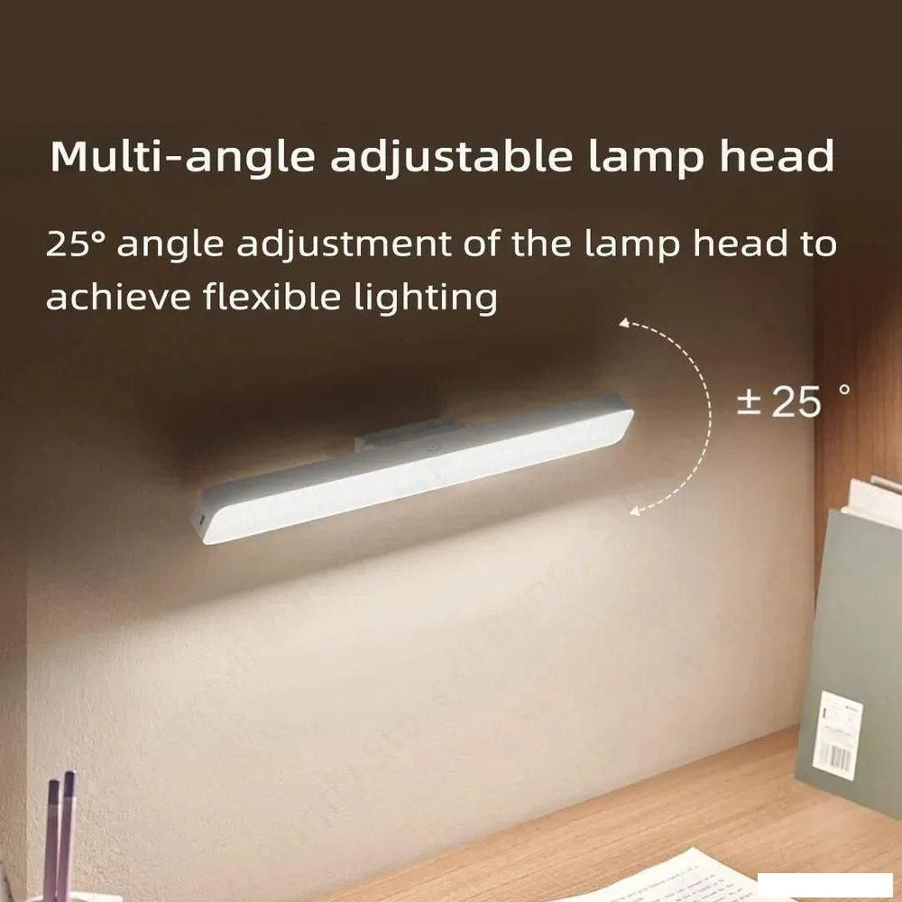 Мини-лампа для чтения Xiaomi Mijia Magnetic Reading Lamp