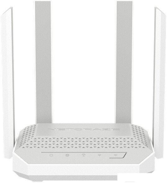 4G Wi-Fi роутер Netcraze Speedster 4G+ NC-2911