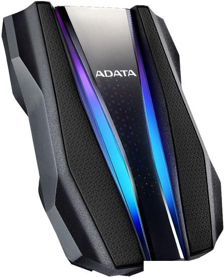 Внешний накопитель ADATA HD770G 1TB AHD770G-1TU32G1-CBK