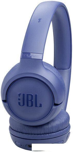 Наушники JBL Tune 530BT (синий)