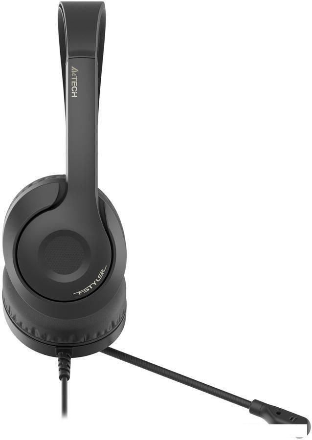 Наушники A4Tech Fstyler FH100i