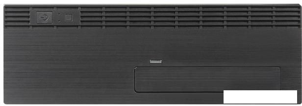 Корпус Chieftec Uni UE-02B