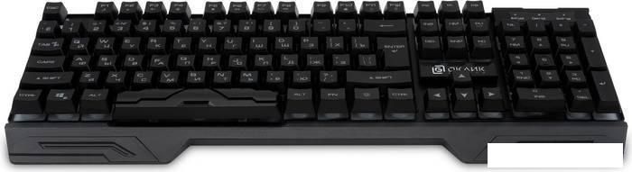 Клавиатура Оклик 709G