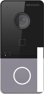 Вызывная панель Hikvision DS-KV6103-PE1