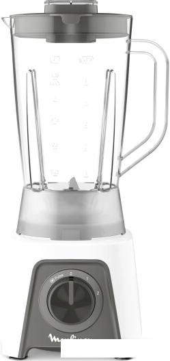Стационарный блендер Moulinex LM2C0110