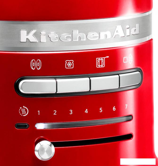 Тостер KitchenAid Artisan 5KMT2204EER