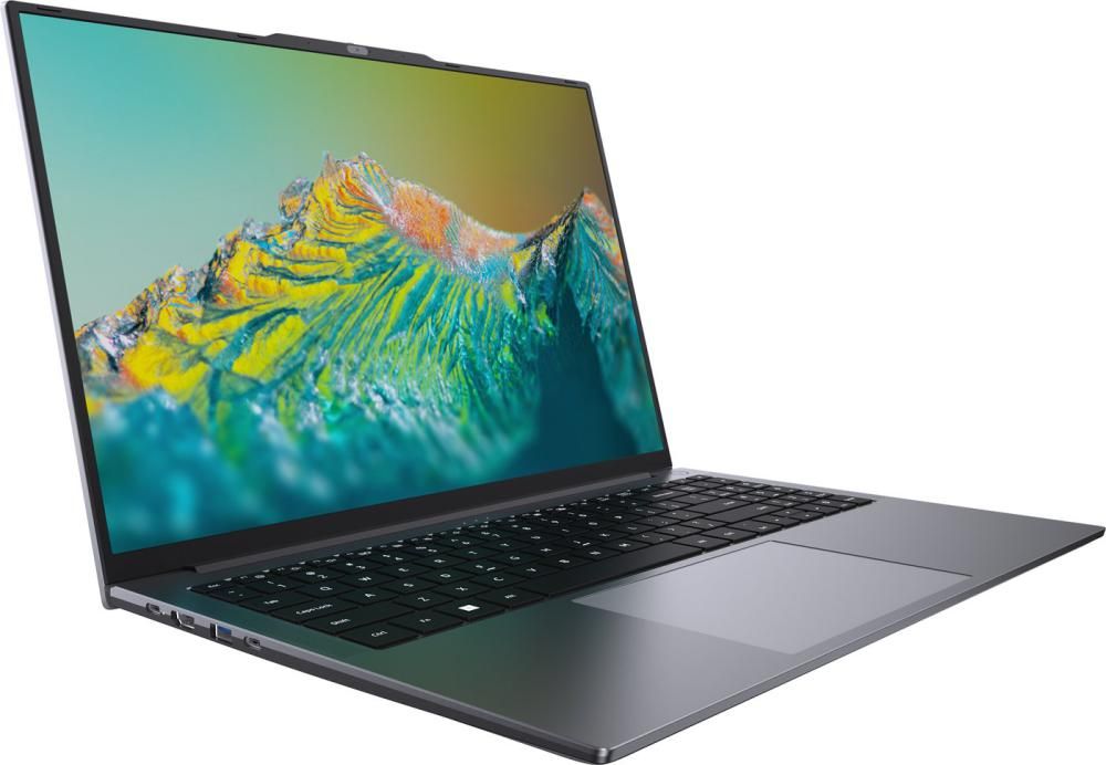 Ноутбук Chuwi CoreBook Plus CWI626-R5743016G512 (AMD Ryzen 5 5500U)