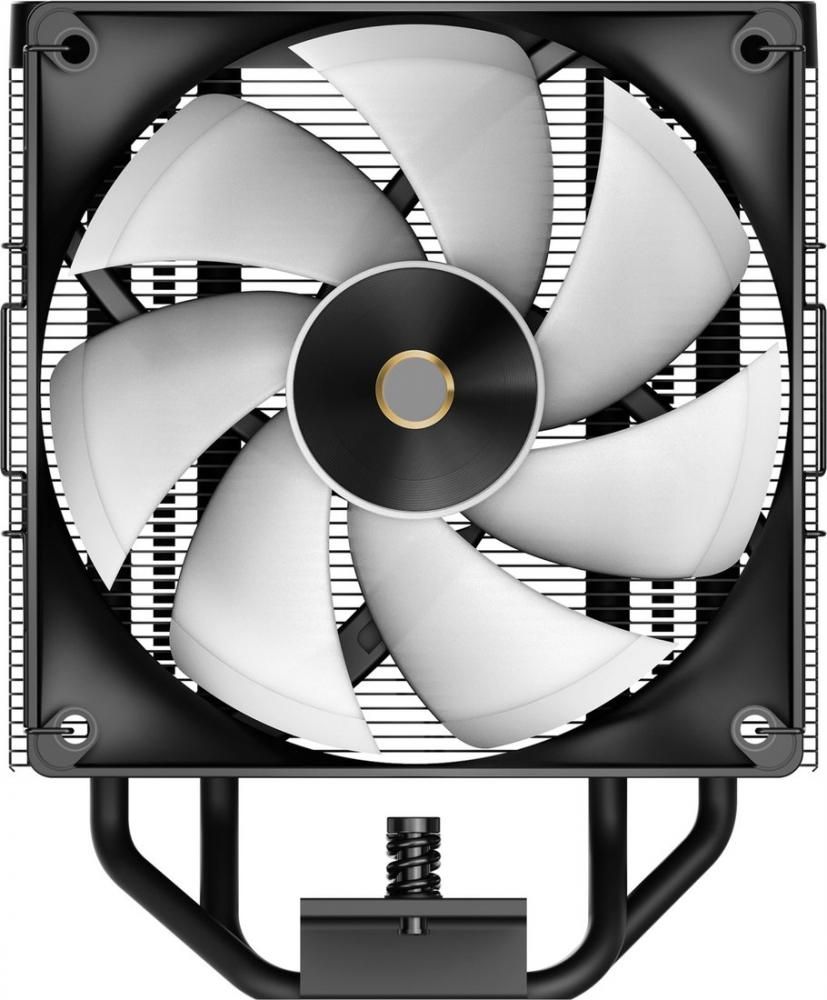 Кулер для процессора Ocypus Delta A40 BK ARGB