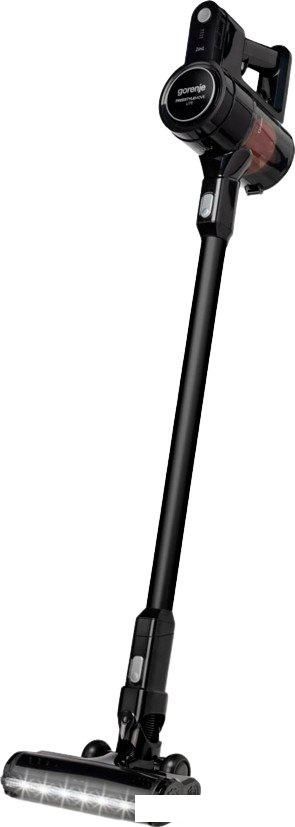 Пылесос Gorenje SVC216FMLBKII