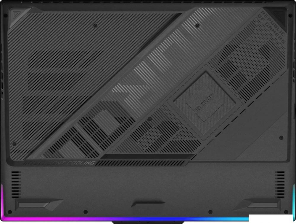 Игровой ноутбук ASUS ROG Strix G16 2025 G614PW-TS133
