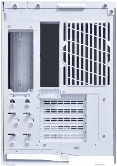 Корпус Lian Li O11 Dynamic Mini V2 Flow G99.O11DMIV2FW.R0