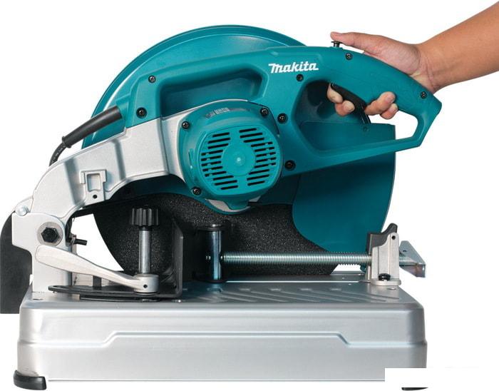 Монтажная (отрезная) пила Makita LW1400