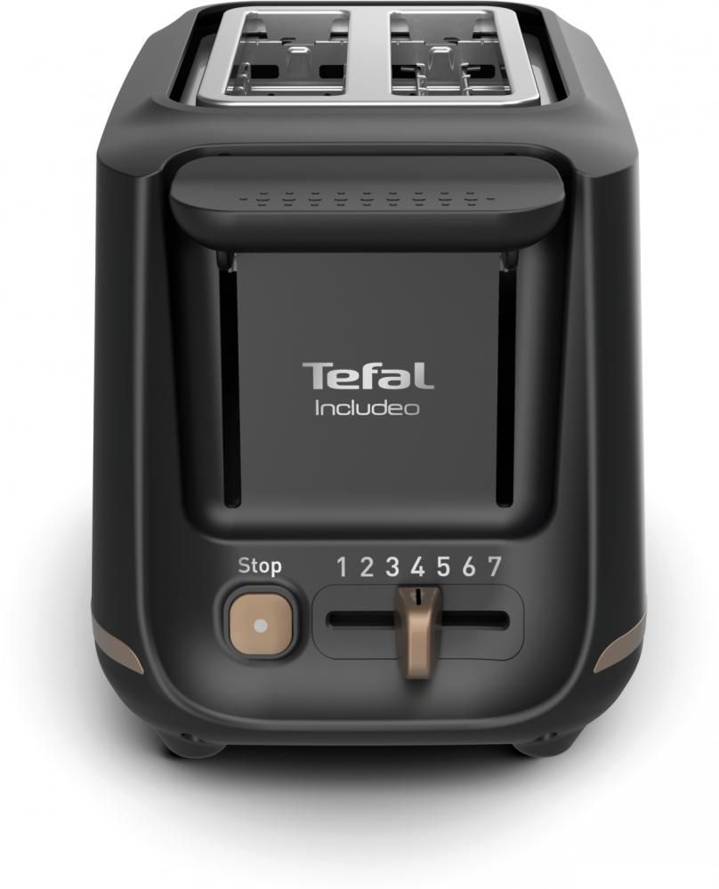 Тостер Tefal Includeo TT533811
