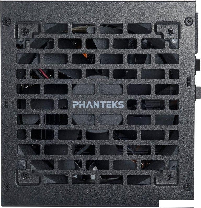 Блок питания Phanteks AMP BH 750W PH-P750B_BK01