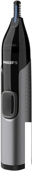 Триммер для носа и ушей Philips NT3650/16