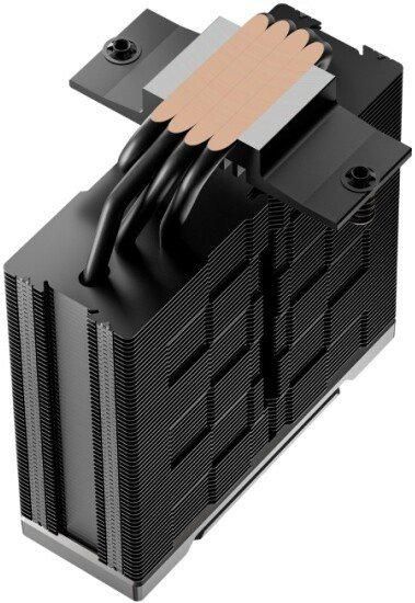Кулер для процессора DeepCool AK400 G2 R-AK400G2-BKNNMN-GJD
