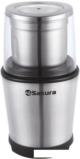 Электрическая кофемолка Sakura SA-6162S