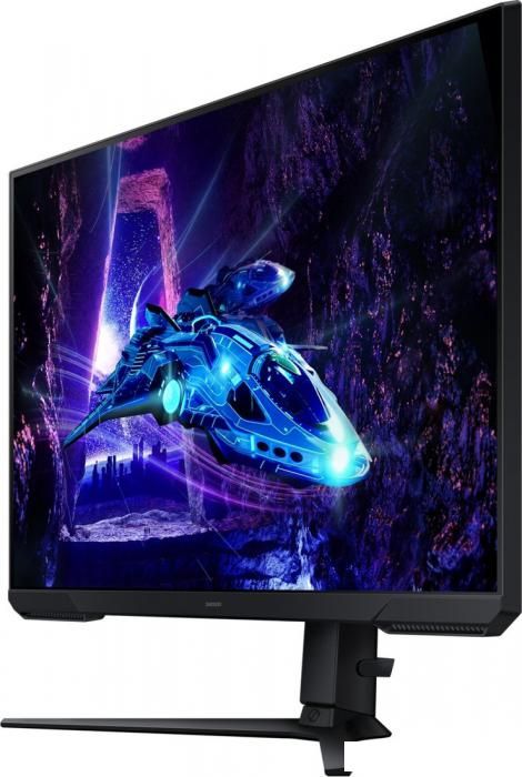 Игровой монитор Samsung Odyssey G3 LS32DG300EIXCI