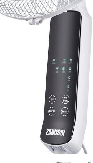 Вентилятор Zanussi ZFF-901N