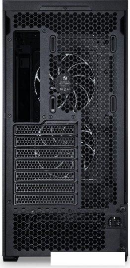 Корпус Lian Li 207 Digital G99.LAN207DX.R0