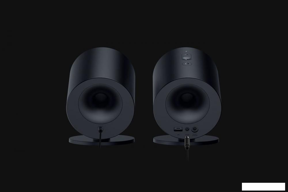 Акустика Razer Nommo V2 X