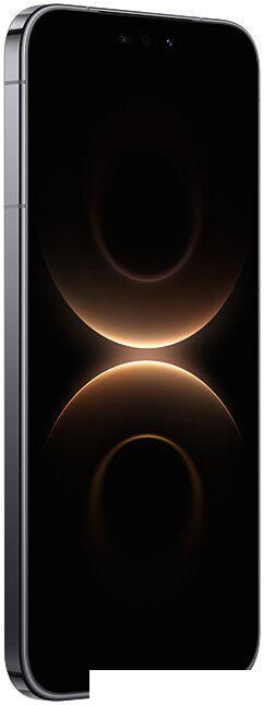 Телефон Huawei Mate 80 Pro SGT-LX9 16GB/512GB (черный, международная версия)