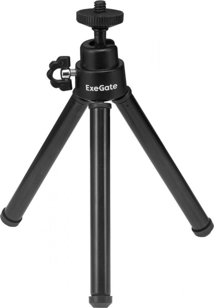 Веб-камера для стриминга ExeGate Stream C925 Wide FullHD T-Tripod