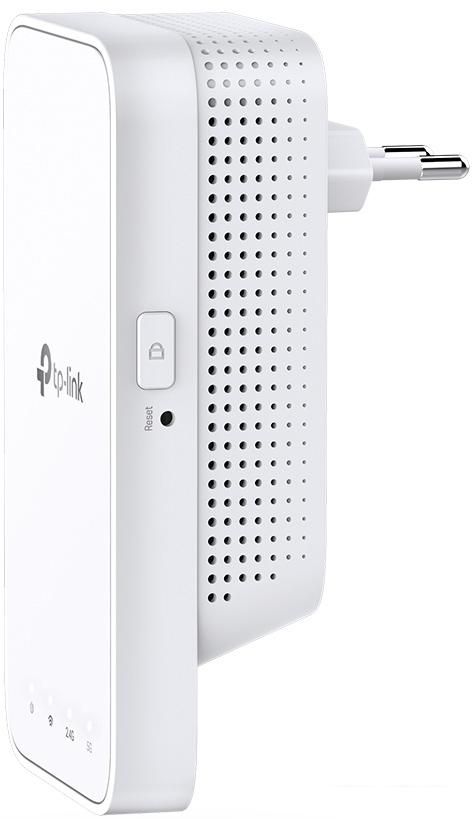 Беспроводные точки доступа и усилители Wi-Fi TP-Link RE300
