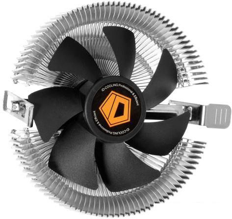 Кулер для процессора ID-Cooling DK-01 [ID-CPU-DK-01]