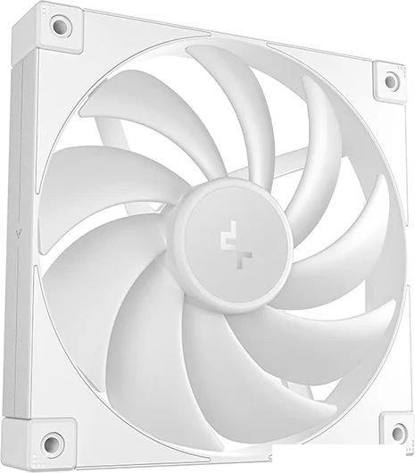 Комплект вентиляторов для корпуса DeepCool FD14 WH-3 IN 1 R-FD14-WHNPN3-G