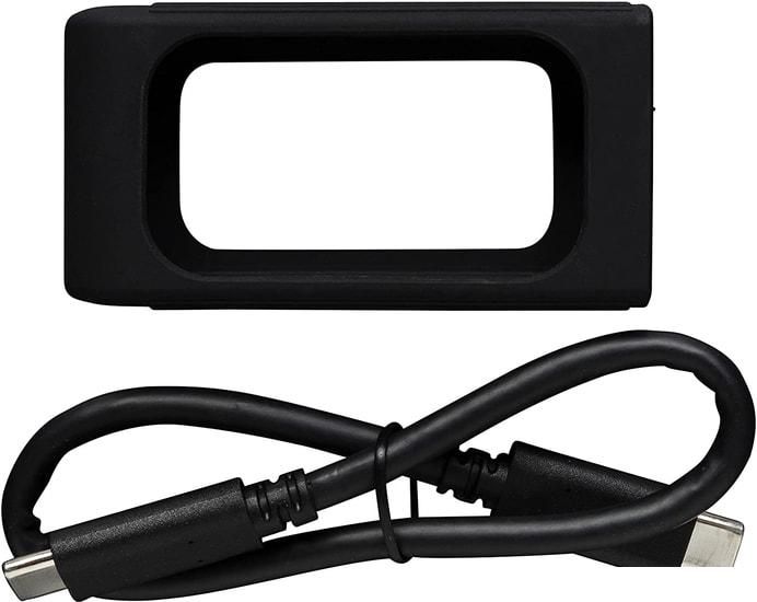 Внешний накопитель Kingston XS2000 2TB SXS2000/2000G