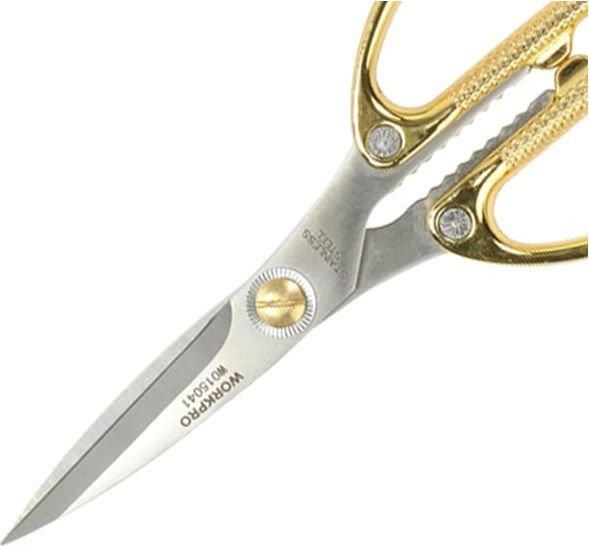 Ножницы технические Workpro WP214022