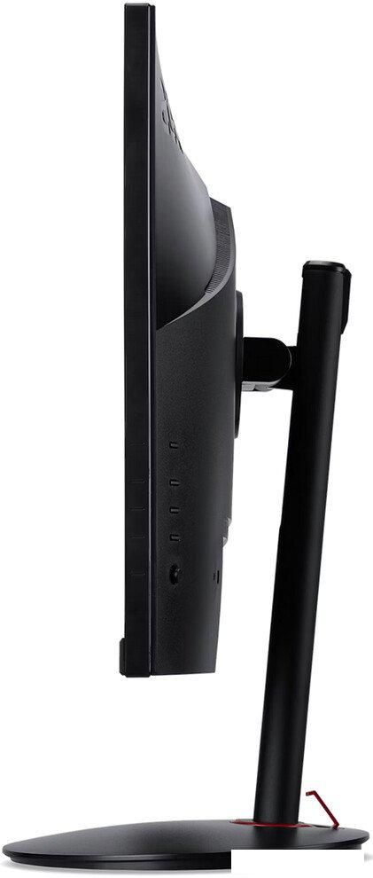 Игровой монитор Acer Nitro XV272KV3bmiiprx UM.HX2CD.304
